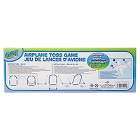 Go! Zone Jeu de Lancer d'Avion