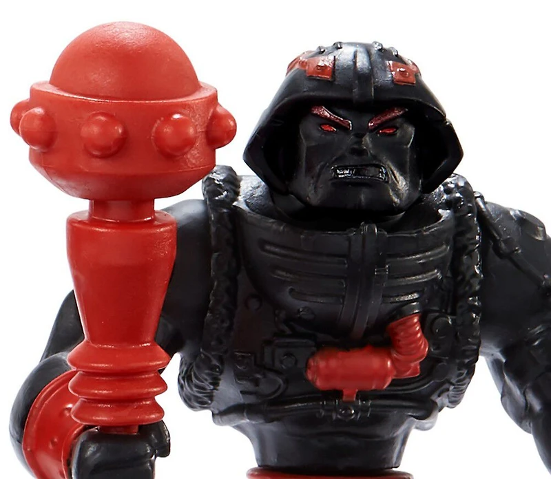 Masters of the Universe - Figurines MINIS - Eternia