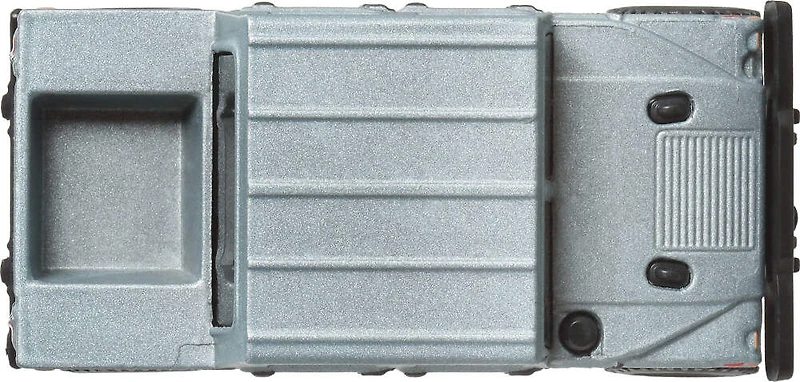 Hot Wheels Premium Car Culture Terra Trek Hummer H1 1:64 Scale Collectible Toy Vehicle