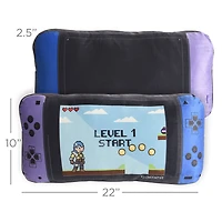 Gamer Orieller (10po x 22po