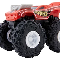 Hot Wheels - Monster Trucks - Rodger Dodger