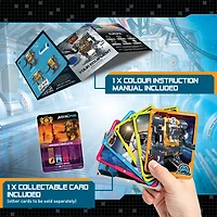 Astropod Exoskeleton Mission