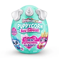 Surprise Rainbocorns Puppycorn Bow par ZURU