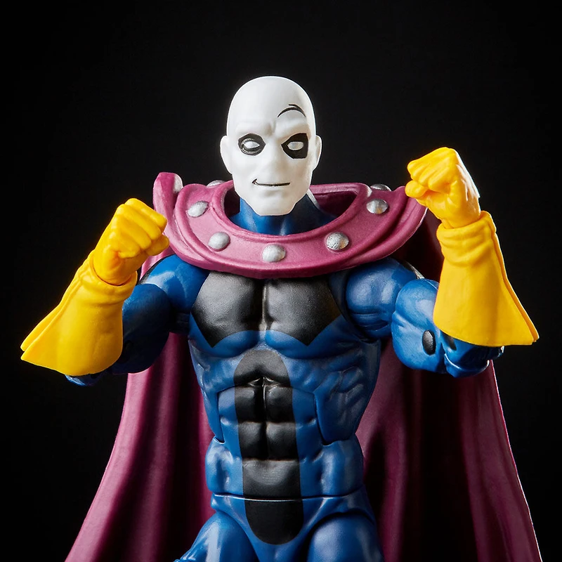 Marvel Legends Series Morph Action Figure