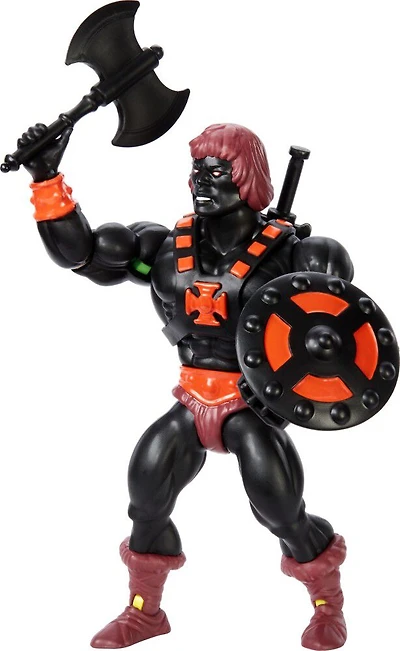 Masters of the Universe: Origins - Figurine articulée