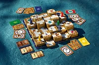 Ravensburger Labyrinth 3D - version anglaise