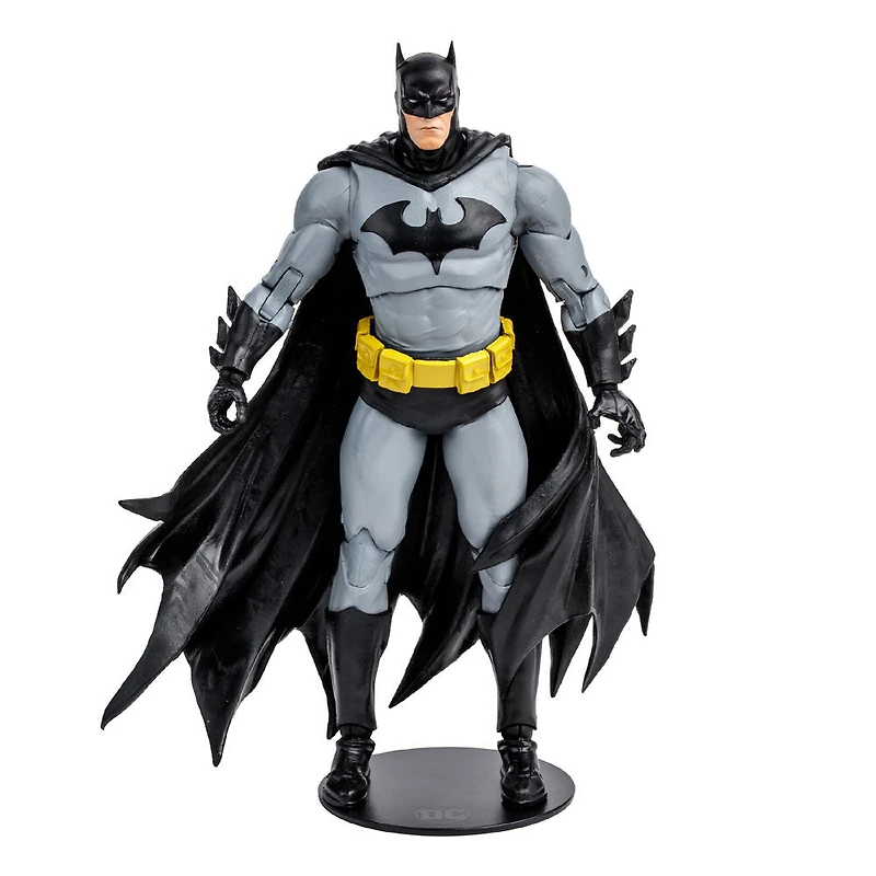Figurine 7" DC Multiverse - Batman (Hush)