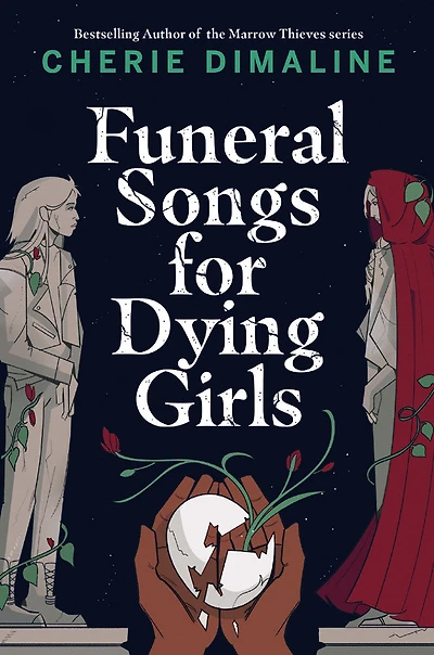 Funeral Songs for Dying Girls - English Edition