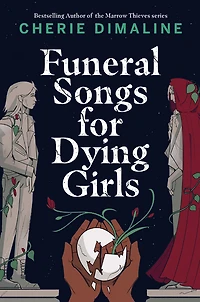 Funeral Songs for Dying Girls - English Edition