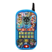 VTech PAW Patrol: Pat Patrouille Le Film - Le smartphone éducatif - Édition française