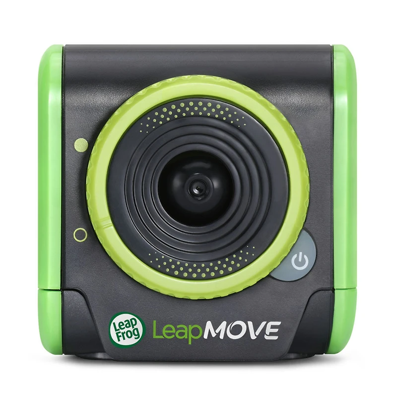 LeapFrog LeapMove Active Learning Video Game System