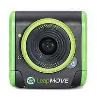 LeapFrog LeapMove Active Learning Video Game System