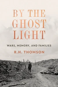 By the Ghost Light - Édition anglaise
