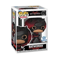 POP Heroes: Batwoman- Batwoman - Notre exclusivité