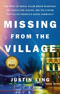 Missing from the Village - English Edition