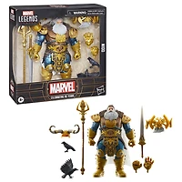 Marvel Legends Series Odin, Comics Action Figure