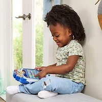 VTech PAW Patrol Light-Up Missions Pup Pad - French Edition