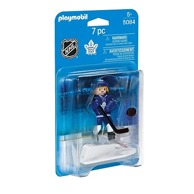 Playmobil - NHL Toronto Maple Leafs Player