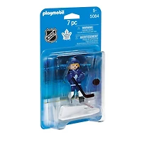 Playmobil - NHL Toronto Maple Leafs Player