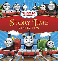 Thomas & Friends Story Time Collection (Thomas & Friends) - Édition anglaise