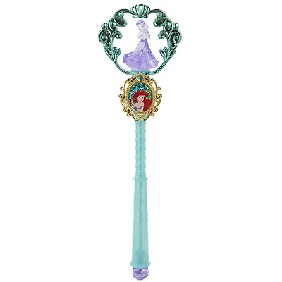 Disney Princess Explorez votre monde Ariel Wand