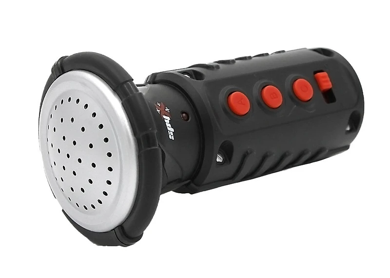 Spyx: Changeur De Voix Secret