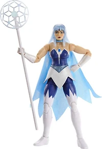Masters of the Universe- Masterverse - Figurine articulée - Frosta