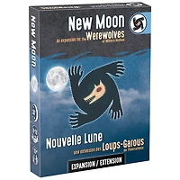 Zygomatic -  Loups-Garous: Nouvelle Lune - Multilingue