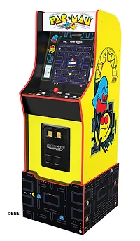 Armoire d'arcade Arcade1UP BANDAI NAMCO Entertainment Legacy Edition