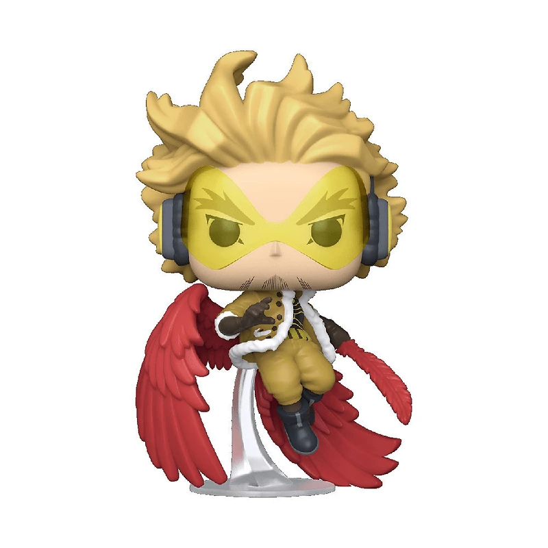 POP! Hawks - My Hero Academia