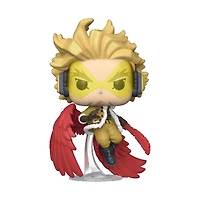 POP! Hawks - My Hero Academia