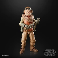 Star Wars The Black Series Kuiil Toy