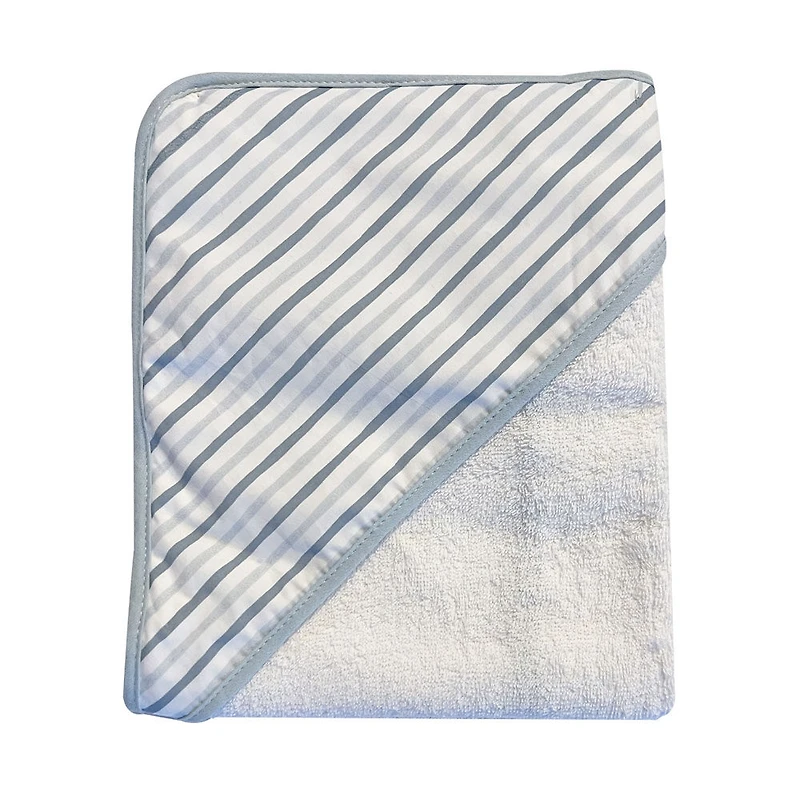 2 Pack Hooded Towels