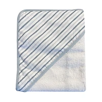 2 Pack Hooded Towels