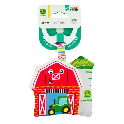 Lamaze- John Deere- Littles Asst