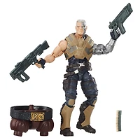 Marvel Legends Series  - Figurine Cable de 15 cm