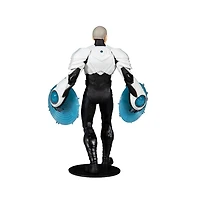 DC Universe - Shriek Figurine