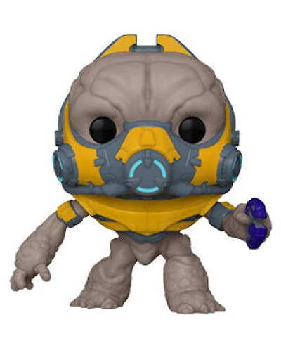 Figurine en Grunt Conscript par Funko POP! Halo Infinite
