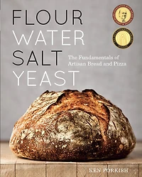 Flour Water Salt Yeast - Édition anglaise