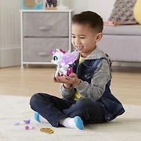 VTech Myla's Sparkling Friends Mia the Unicorn - English Edition