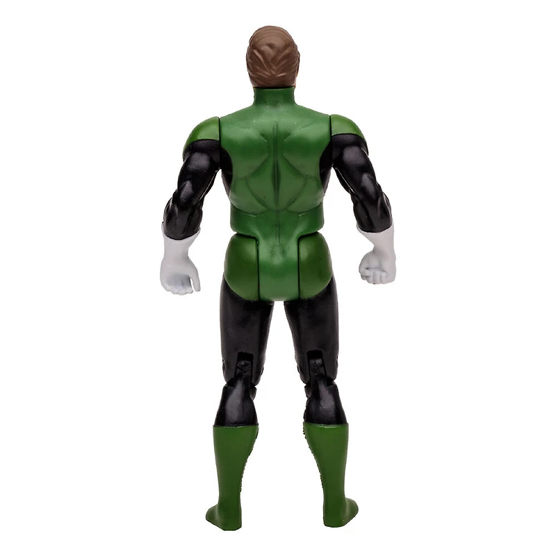 Figurine DC Super Powers 5" Vague 6 - Green Lantern Hal Jordan