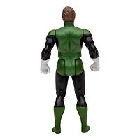 Figurine DC Super Powers 5" Vague 6 - Green Lantern Hal Jordan