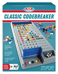 Ideal Games - Classic Codebreaker