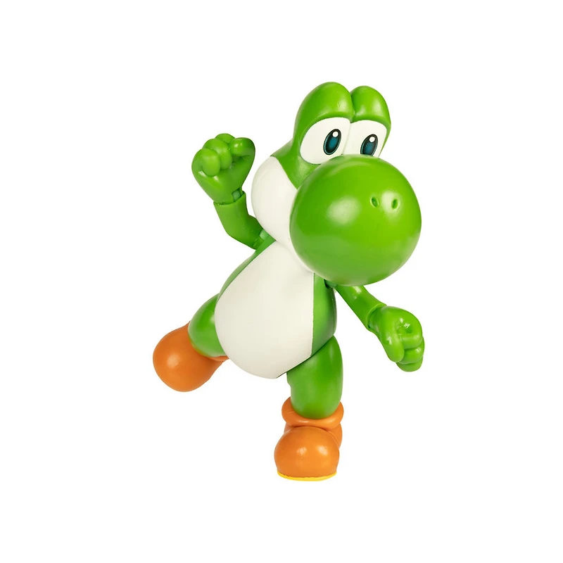 Figurine Nintendo de 4 pouces