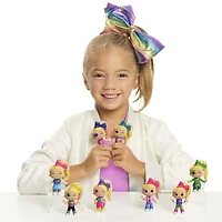 Figurine de JoJo Siwa JoJo - World Mystery à Collectionner