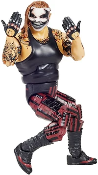 WWE "The Fiend" Bray Wyatt Elite Collection Action Figure