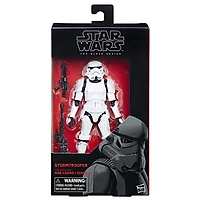 Star Wars Série noire - Figurine de Stormtrooper