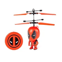 Helicoptère IR De 3,5" Deadpool Volant