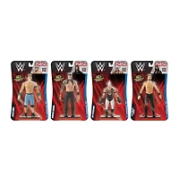 Flexfigs - 1 Pack - WWE Superstars Asst. Std (8Pc X 6/Mc) Trux