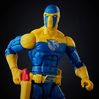 Marvel Legends Series - Figurine Spymaster de 15 cm à collectionner